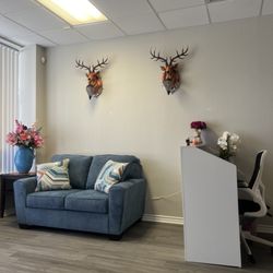Austin massage studio