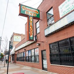 Gonzalez Liquors
