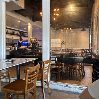 Colette - Inside seating - Breakfast & Brunch Near Me - Pasadena, California