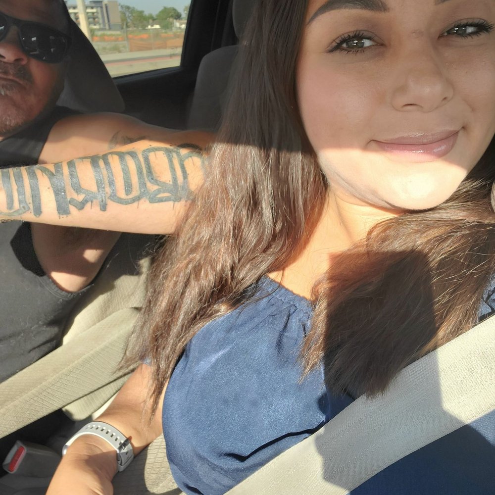 Salon Drew - Before - Hair Salons Near Me - Long Beach, California