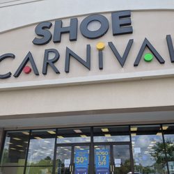 Shoe Carnival - Shoe Carnival