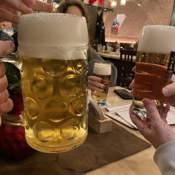 Augustiner Klosterwirt - Bavarian Near Me - Munich, BY