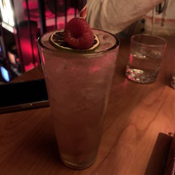 The House of Found Objects - Celie field - Cocktail Bars Near Me - Birmingham, Alabama