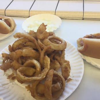Rutt's Hut - Hot Dogs Near Me - Clifton, New Jersey