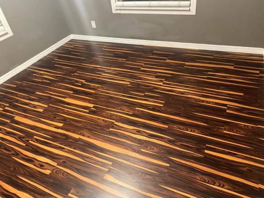 Slide of Affordable Metal Roof Installation