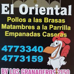 Nuevo Oriental