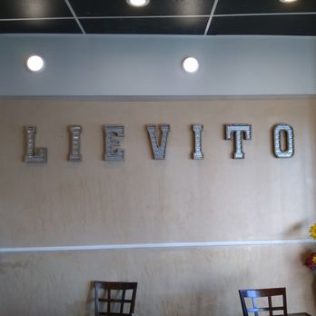 Lievito Pizza - Clean yet Modern Interior Logo. - Pizza Near Me - Jersey City, New Jersey Lievito Pizza - Clean yet Modern Interior Logo. - Pizza Near Me - Jersey City, New Jersey