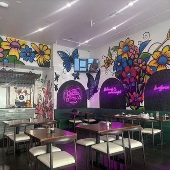 Madres Brunch - Coffee & Tea Near Me - Monrovia, California Madres Brunch - Coffee & Tea Near Me - Monrovia, California