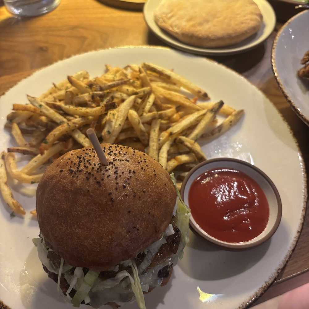 FLINT by Baltaire - New American Near Me - Phoenix, Arizona