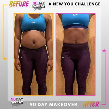 Body by Tamika - Trainers Near Me - Jericho, New York Body by Tamika - Trainers Near Me - Jericho, New York