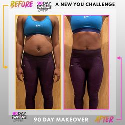 Body by Tamika