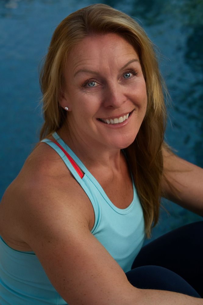 HeartWell Women's Integrative Health Coaching Logo