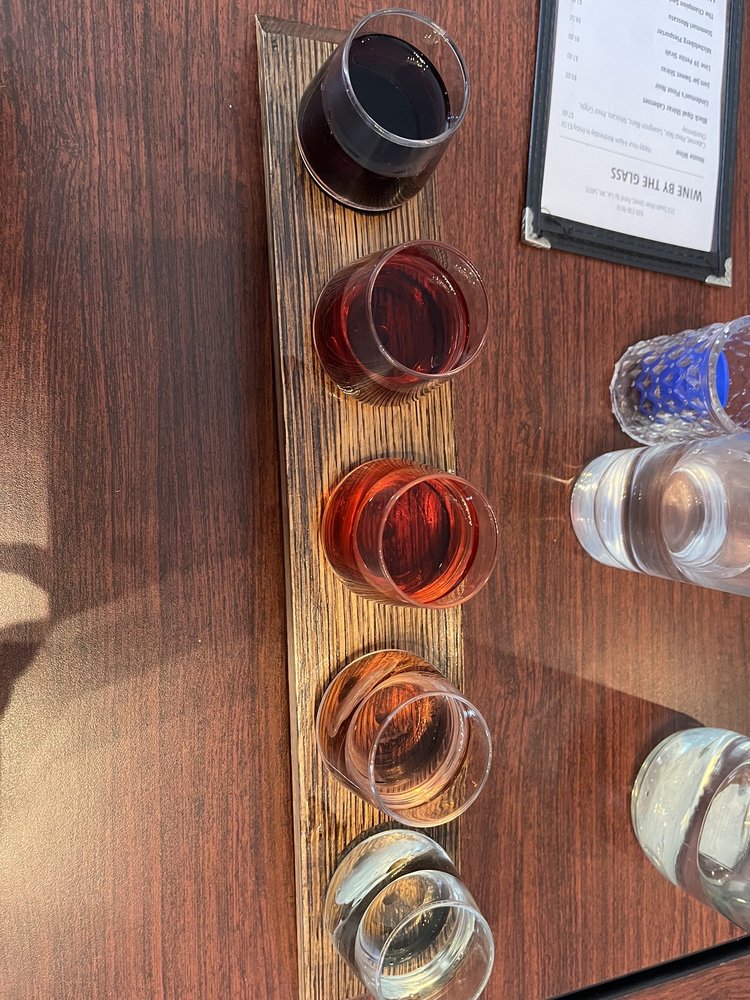 LIGHTHOUSE WINE BAR AND BISTRO 213 S Main St, Fond du Lac, Wisconsin