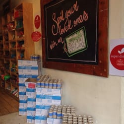 Aunt Maggie's - Lots of bulk specials