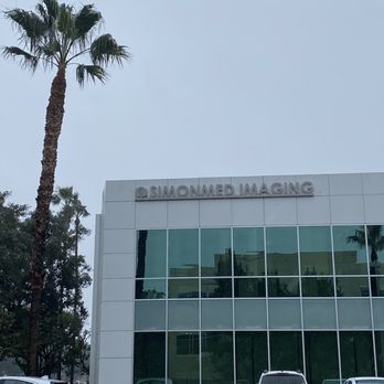 SimonMed Imaging office