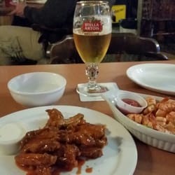 Whistle Stop Neighbourhood Pub