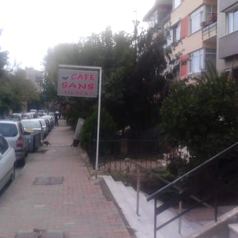 Cafe Şans - Coffee & Tea Near Me - Istanbul, 34 Cafe Şans - Coffee & Tea Near Me - Istanbul, 34