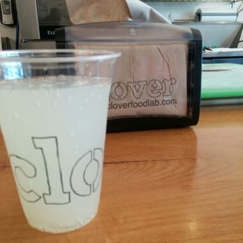 Clover Food Lab - Clover - Sandwiches Near Me - Cambridge, Massachusetts
