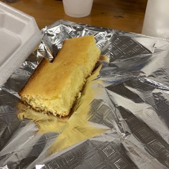 Shut Em Down Authentic Southern Restaurant - Cornbread - Southern Near Me - Jacksonville, Florida