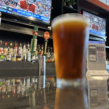 BBG’s - Just landed, first bar I could find open ‍ - Sports Bars Near Me - Austin, Texas