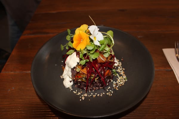 Dear Jervois by null