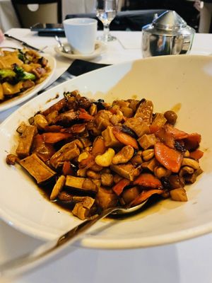 Asparagus by null