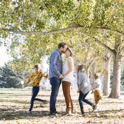 Joy Coakley Studio - Leestma Family