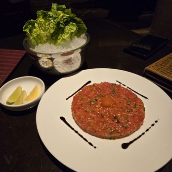 Bazaar Meat by José Andrés - Steakhouses Near Me - Las Vegas, Nevada