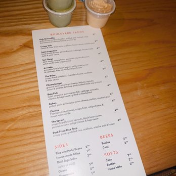 Osprey Tacos - Menu - Tex-Mex Near Me - Saint Augustine, Florida Osprey Tacos - Menu - Tex-Mex Near Me - Saint Augustine, Florida