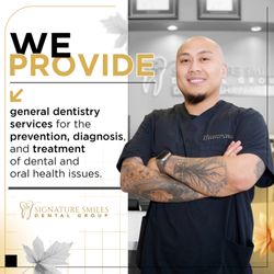 Signature Smiles Dental Group - Dr. David Shirinian - David Shirinian - Signature Smiles Dental Group - 2335 E Colorado Blvd, Pasadena, CA 91107 - (626) 381-9288