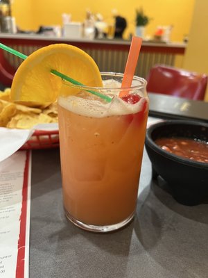 Andrade's Restaurante Mexicano by null