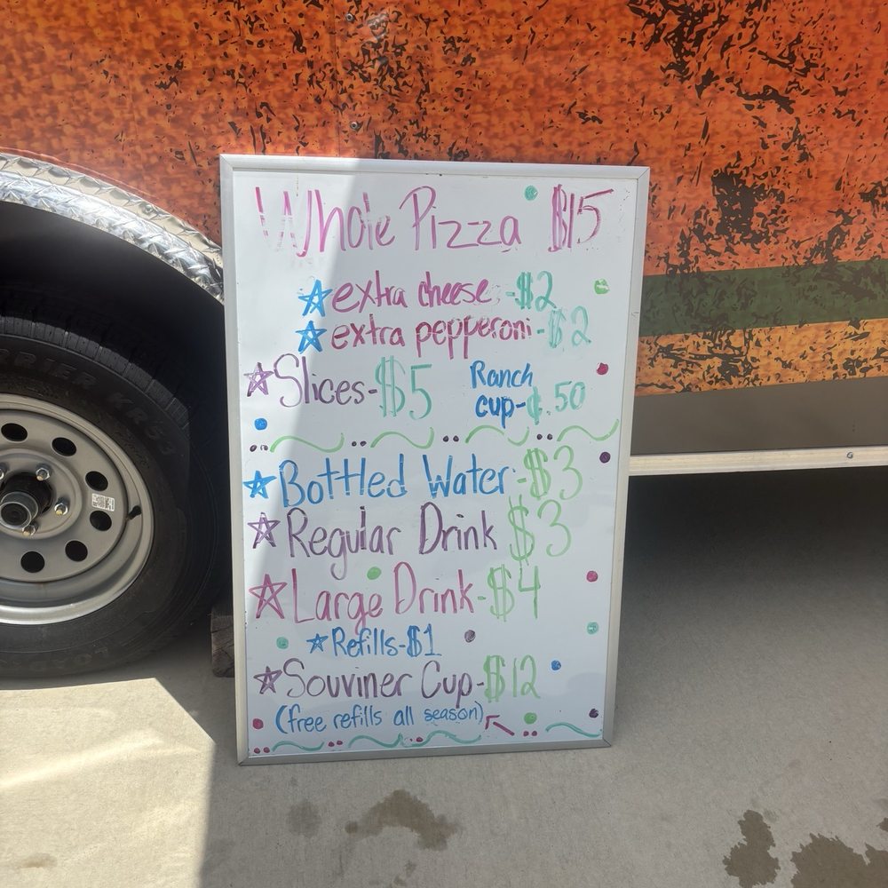 Spring Valley Beach - Pizza menu - Amusement Parks Near Me - Blountsville, Alabama Spring Valley Beach - Pizza menu - Amusement Parks Near Me - Blountsville, Alabama