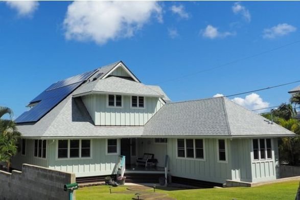 Slide of Maui Roofs & Repairs