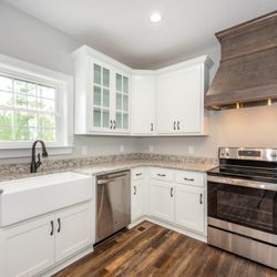 Trinity Custom Homes