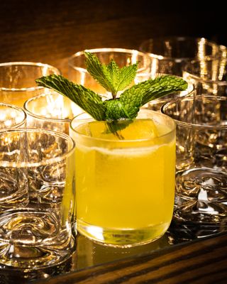 Bar 1919 by null