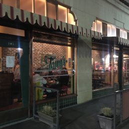 Restaurant facade Restaurant facade