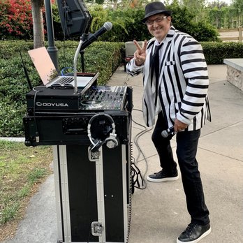 Tasty Sounds Entertainment - DJs Near Me - Los Angeles, Ca., California