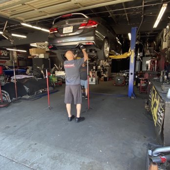 Super Tuning & Performance - Auto Repair Near Me - Van Nuys, California Super Tuning & Performance - Auto Repair Near Me - Van Nuys, California