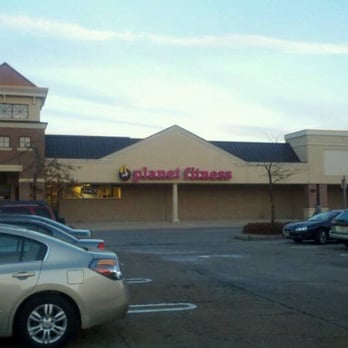 Planet Fitness - Gyms Near Me - Succasunna, New Jersey