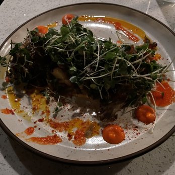 Casa Ora - Maitake - Venezuelan Near Me - Brooklyn, New York Casa Ora - Maitake - Venezuelan Near Me - Brooklyn, New York