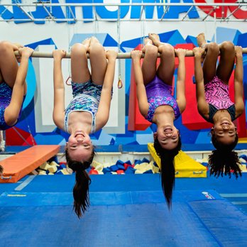 Oklahoma Gold Gymnastics - Gymnastics Near Me - Edmond, Oklahoma Oklahoma Gold Gymnastics - Gymnastics Near Me - Edmond, Oklahoma