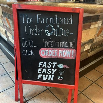 The Farmhand - Delis Near Me - Guerneville, California