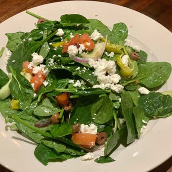 Tomatina - Mediterranean Salad $12.25 - Italian Near Me - Walnut Creek, California Tomatina - Mediterranean Salad $12.25 - Italian Near Me - Walnut Creek, California