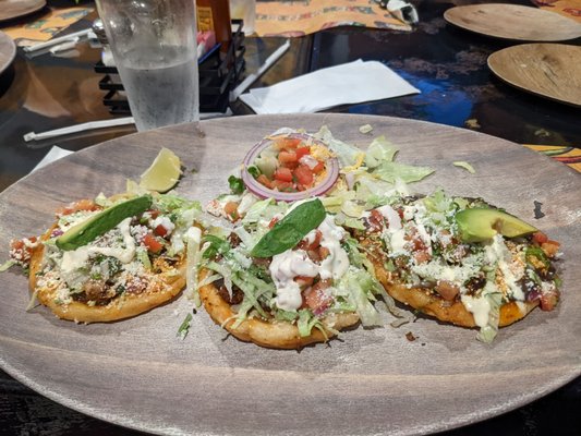 La Cabañita Mexican Restaurant by null