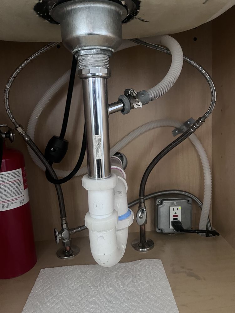 Slide of General Rooter XP