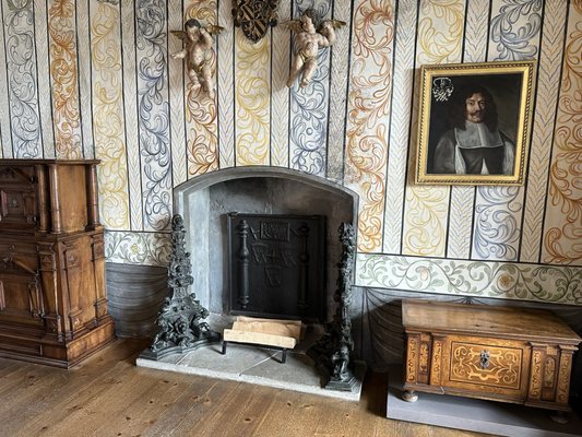 Château de Gruyères by null