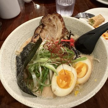 Kokoro Ramen - Tonkonsu Ramen - Ramen Near Me - Eureka, California Kokoro Ramen - Tonkonsu Ramen - Ramen Near Me - Eureka, California