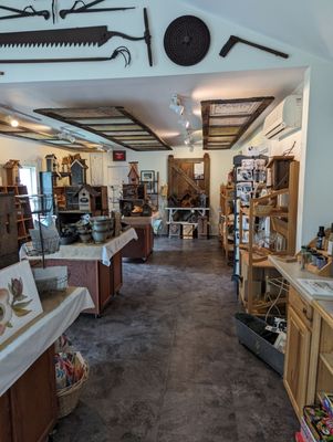 Hunt Country Vineyards by null