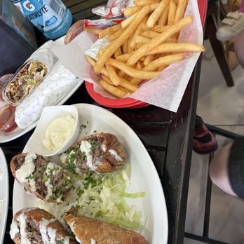 Elite Experience: Shawarma House - Yelp Events Near Me - San Diego, California