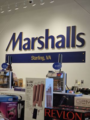 Marshalls by null